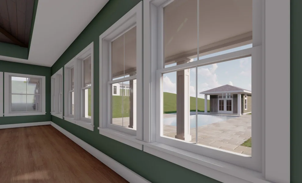 David Wenchell Architects LLC - Photo 12