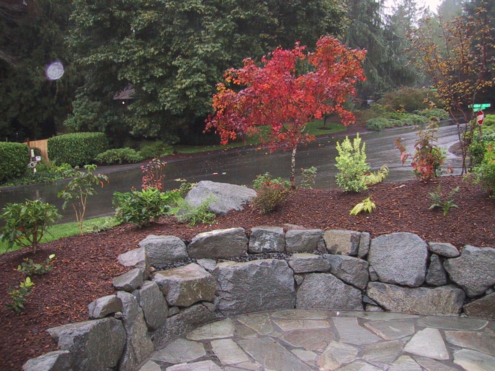 Walls by Puget Sound Landscaping, Inc. - Photo 20