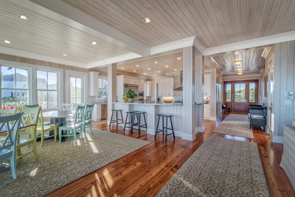 Litchfield Beach House North by Catalyst Architects, LLC - Photo 10