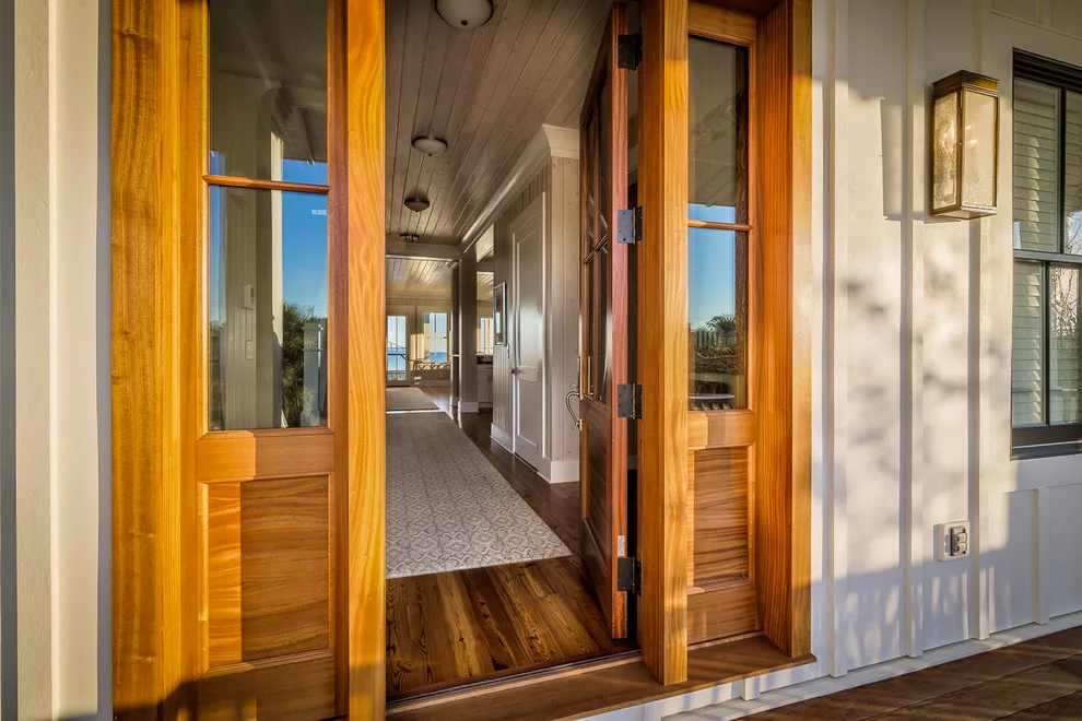 Litchfield Beach House North by Catalyst Architects, LLC - Photo 15