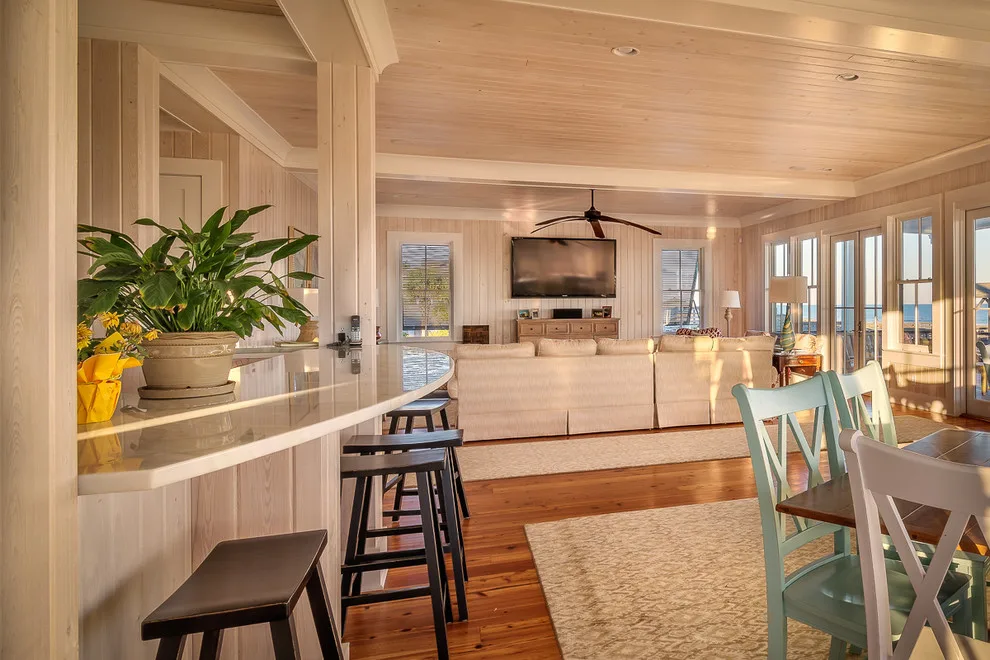 Litchfield Beach House North by Catalyst Architects, LLC - Photo 18