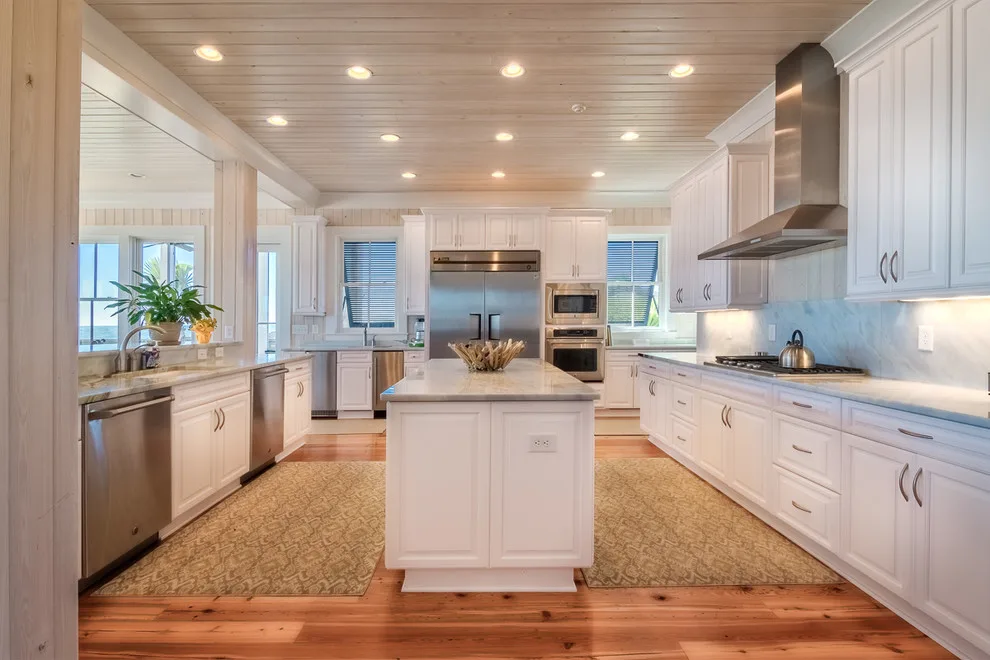 Litchfield Beach House North by Catalyst Architects, LLC - Photo 5