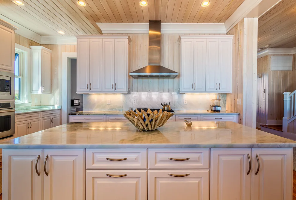 Litchfield Beach House North by Catalyst Architects, LLC - Photo 12