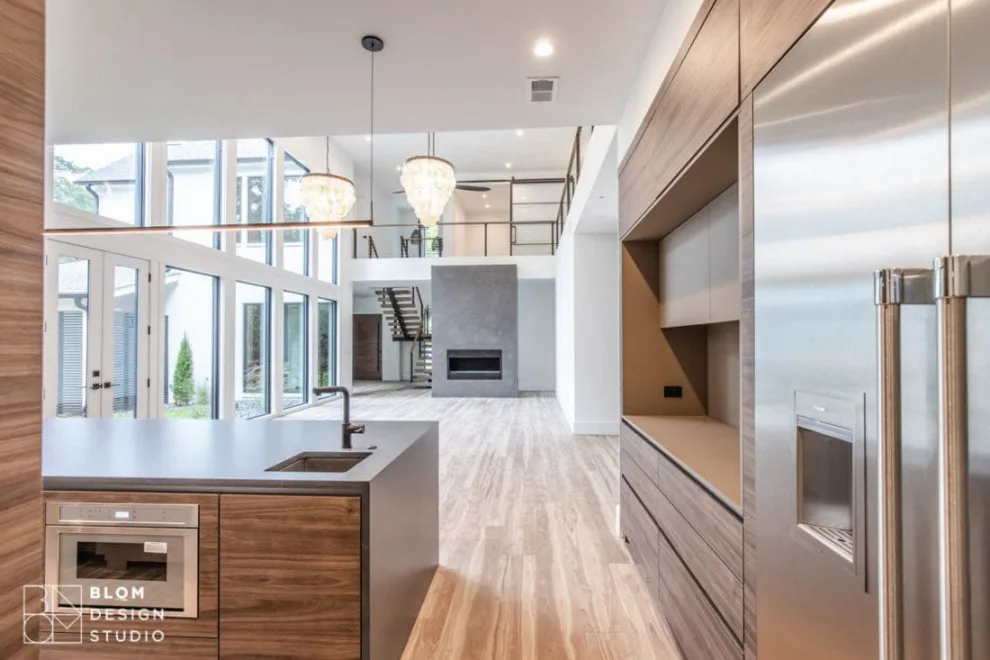 North Avenue by BLOM Design Studio - Photo 8