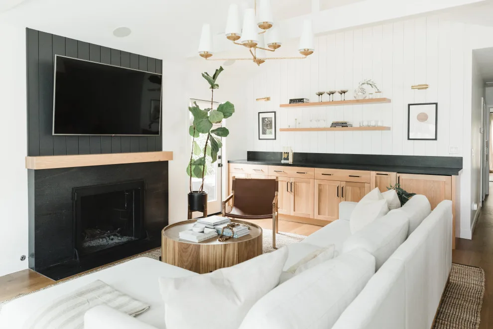 Rios North Renovation by Evolv Design - Photo 2