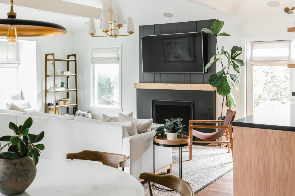 Rios North Renovation by Evolv Design - Photo 5