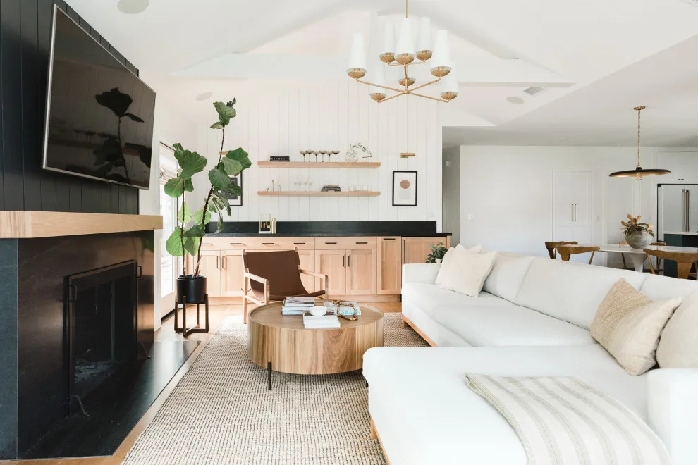 Rios North Renovation by Evolv Design - Photo 4