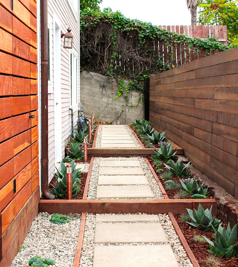 Low-Maintenance Landscape Elements by Flores Artscape, Inc. - Photo 40
