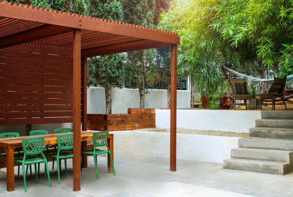 Low-Maintenance Landscape Elements by Flores Artscape, Inc. - Photo 6