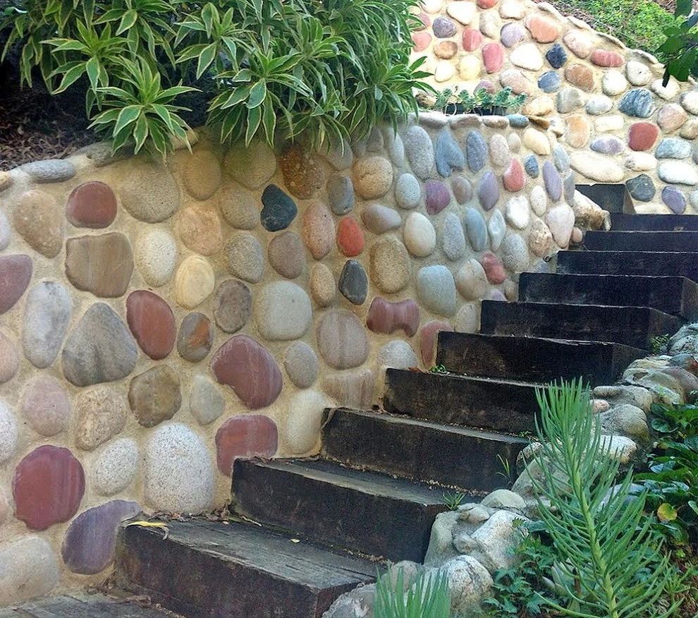 Low-Maintenance Landscape Elements by Flores Artscape, Inc. - Photo 39