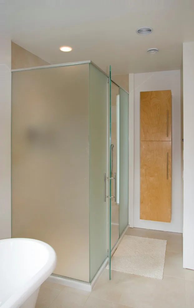 Northampton Home Revamp by B.O.B. - Beyond Ordinary Boundaries Architecture - Photo 15