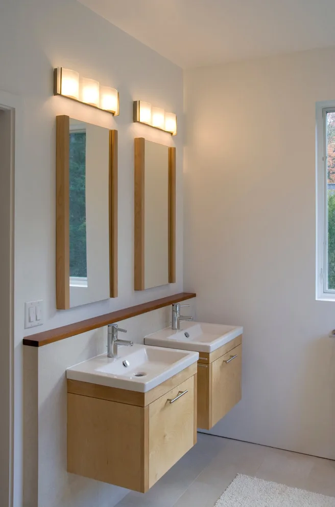 Northampton Home Revamp by B.O.B. - Beyond Ordinary Boundaries Architecture - Photo 4