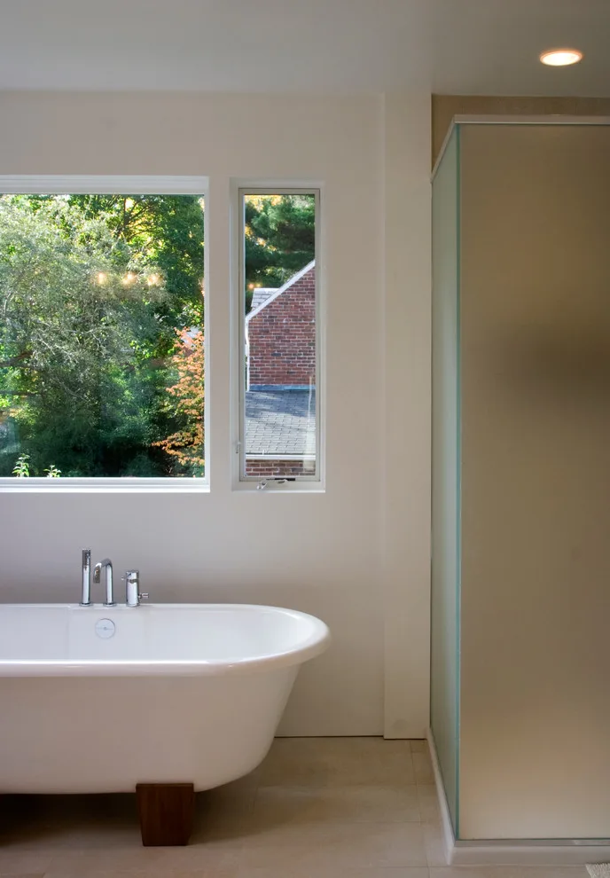 Northampton Home Revamp by B.O.B. - Beyond Ordinary Boundaries Architecture - Photo 16