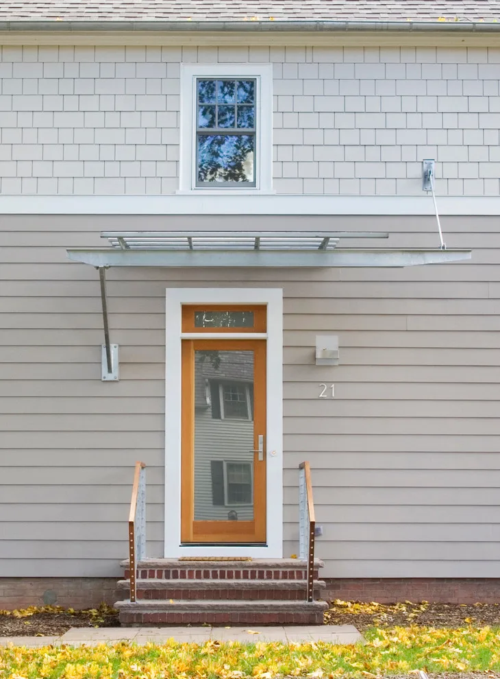 Northampton Home Revamp by B.O.B. - Beyond Ordinary Boundaries Architecture - Photo 6