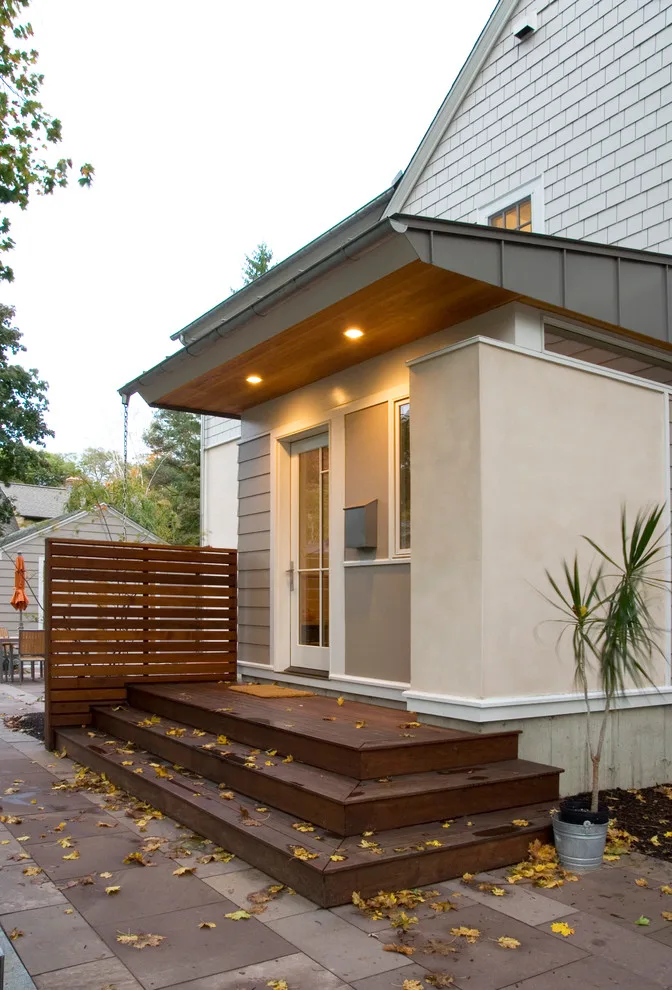 Northampton Home Revamp by B.O.B. - Beyond Ordinary Boundaries Architecture - Photo 17