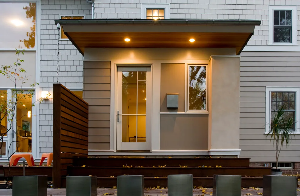 Northampton Home Revamp by B.O.B. - Beyond Ordinary Boundaries Architecture - Photo 2