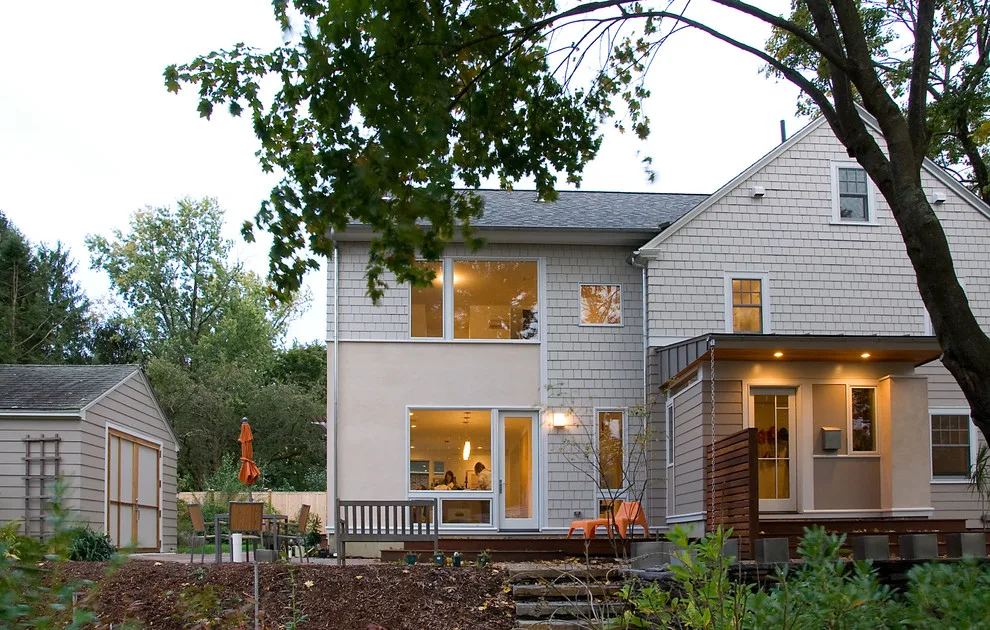 Northampton Home Revamp by B.O.B. - Beyond Ordinary Boundaries Architecture - Photo 8