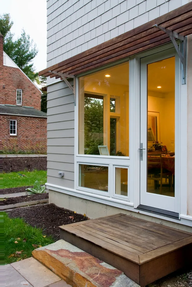 Northampton Home Revamp by B.O.B. - Beyond Ordinary Boundaries Architecture - Photo 19