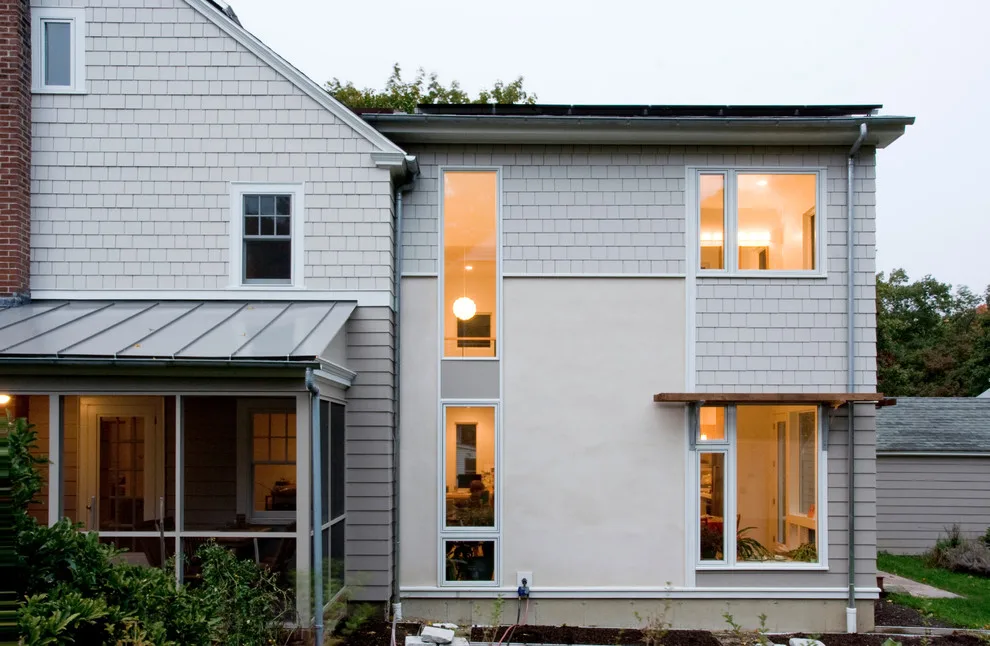 Northampton Home Revamp by B.O.B. - Beyond Ordinary Boundaries Architecture - Photo 11