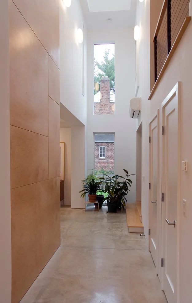 B.O.B. - Beyond Ordinary Boundaries Architecture - Photo 7