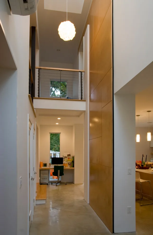 Northampton Home Revamp by B.O.B. - Beyond Ordinary Boundaries Architecture - Photo 7