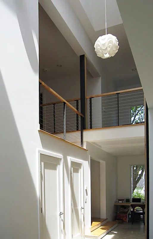 Northampton Home Revamp by B.O.B. - Beyond Ordinary Boundaries Architecture - Photo 14