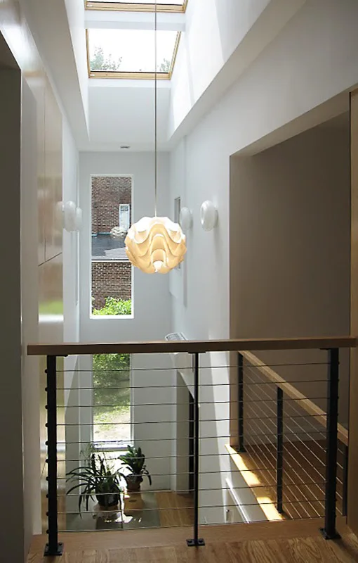 Northampton Home Revamp by B.O.B. - Beyond Ordinary Boundaries Architecture - Photo 3