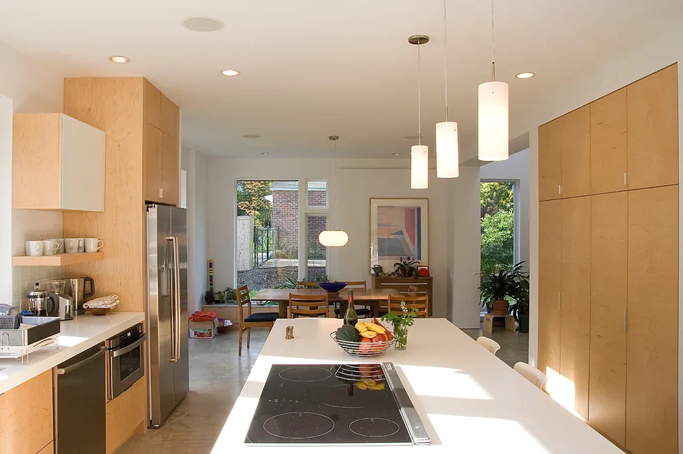 Northampton Home Revamp by B.O.B. - Beyond Ordinary Boundaries Architecture - Photo 10