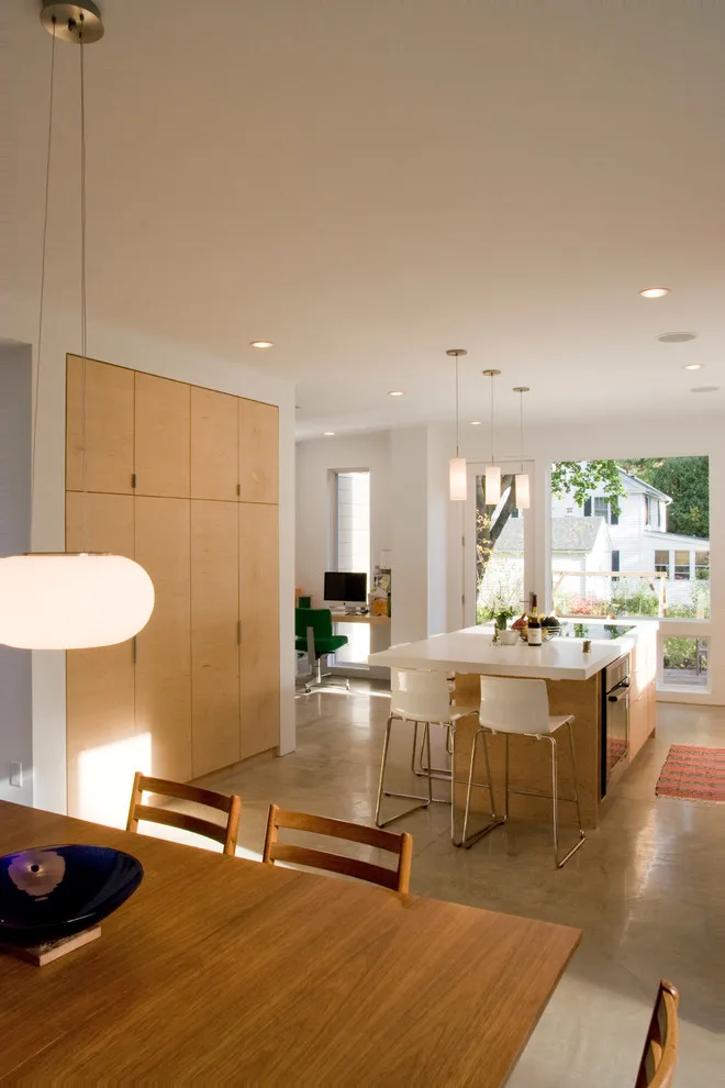 Northampton Home Revamp by B.O.B. - Beyond Ordinary Boundaries Architecture - Photo 18