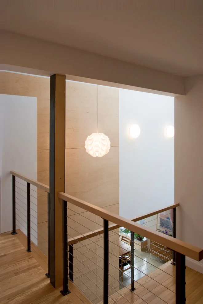 Northampton Home Revamp by B.O.B. - Beyond Ordinary Boundaries Architecture - Photo 12