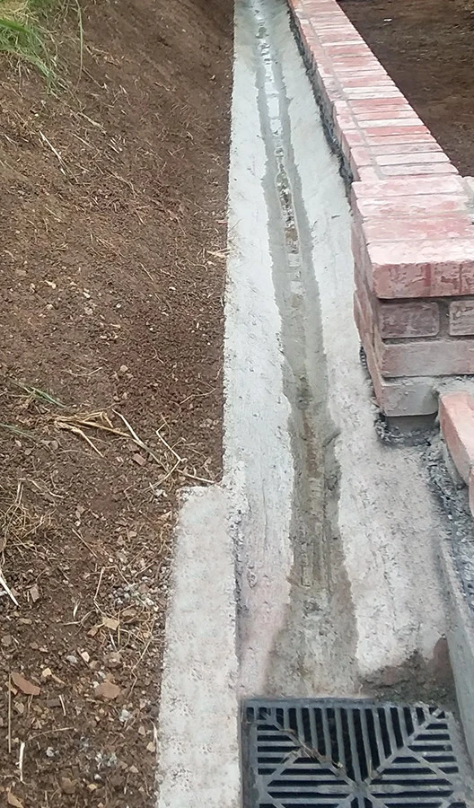 Concrete in Landscaping by Flores Artscape, Inc. - Photo 8