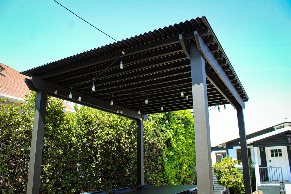 Backyard Splendor by Flores Artscape, Inc. - Photo 11