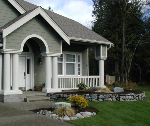 Walls by Puget Sound Landscaping, Inc. - Photo 15
