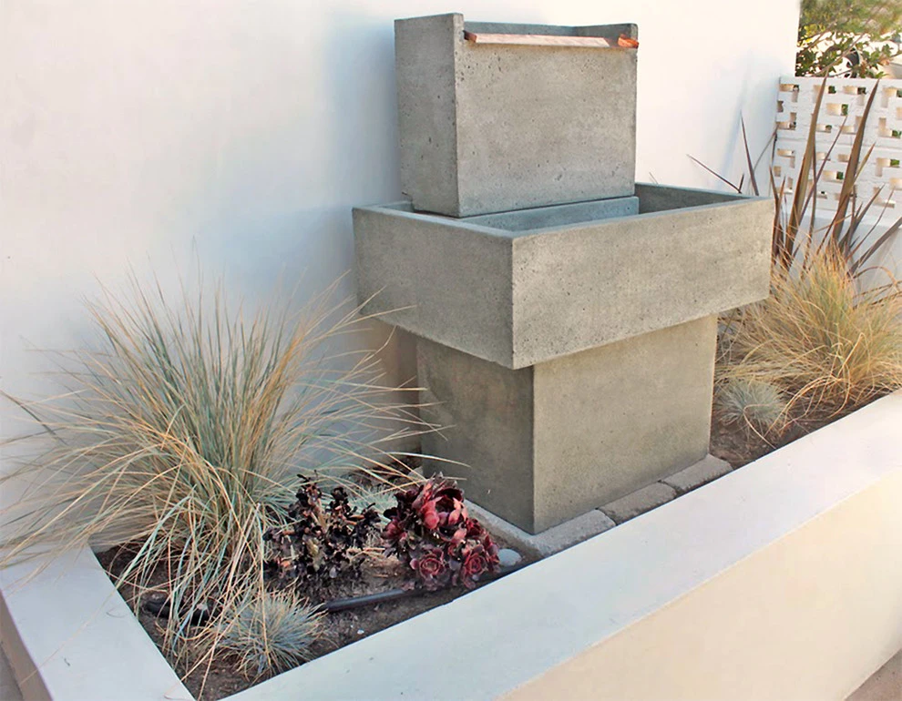 Garden Water Features by Flores Artscape, Inc. - Photo 13
