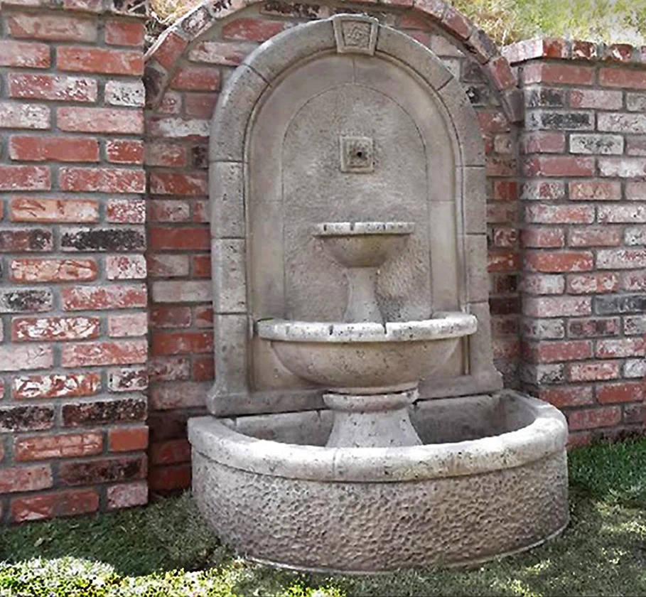 Garden Water Features by Flores Artscape, Inc. - Photo 15