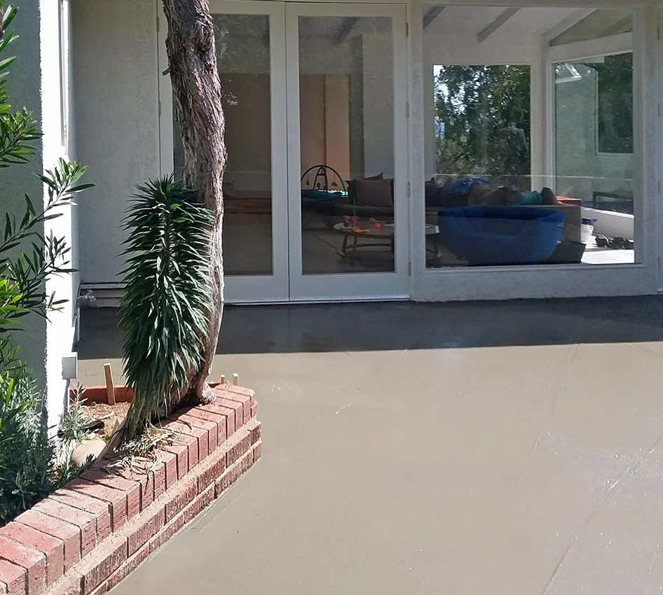 Patio Construction by Flores Artscape, Inc. - Photo 61