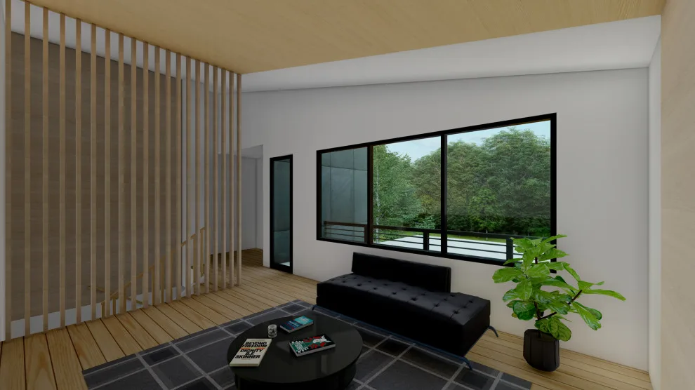 Northwest Hills Home by Nathan Winchester Designs - Photo 8