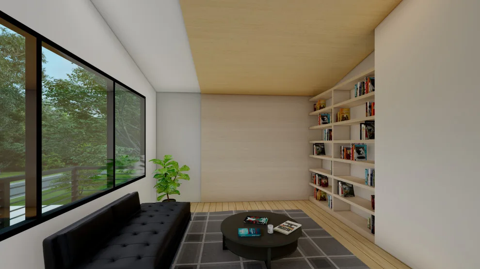 Northwest Hills Home by Nathan Winchester Designs - Photo 5