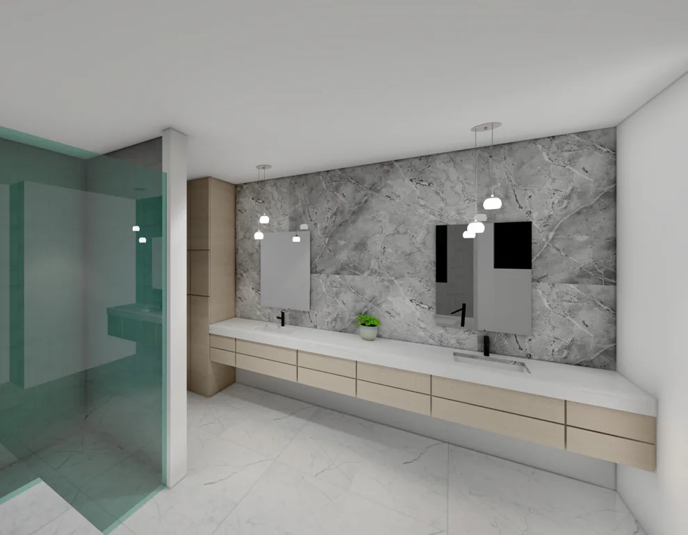 Northwest Hills Home by Nathan Winchester Designs - Photo 2