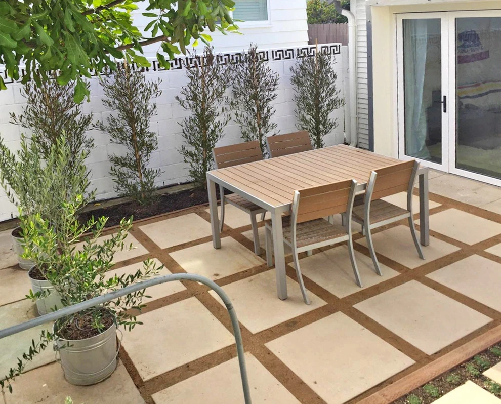 Patio Construction by Flores Artscape, Inc. - Photo 25