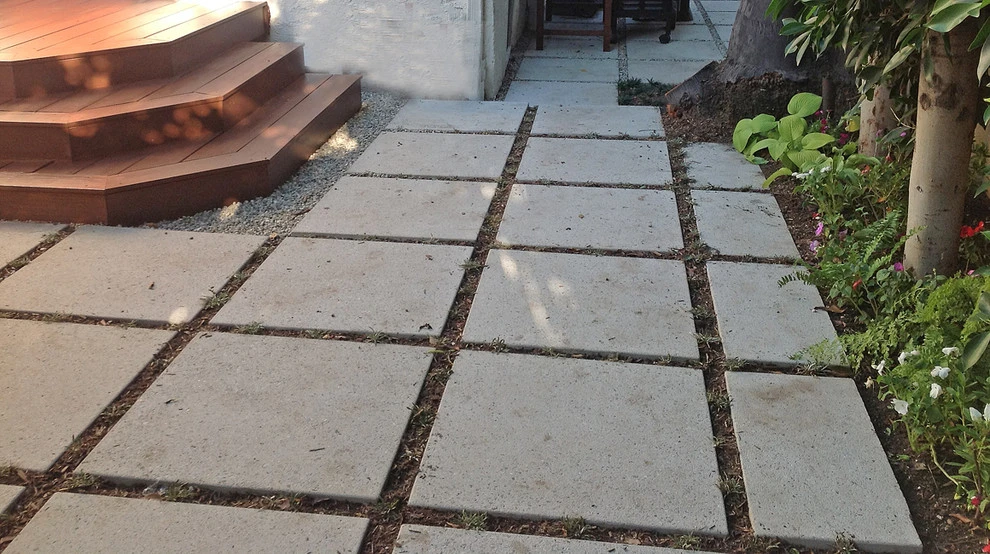 Patio Construction by Flores Artscape, Inc. - Photo 52