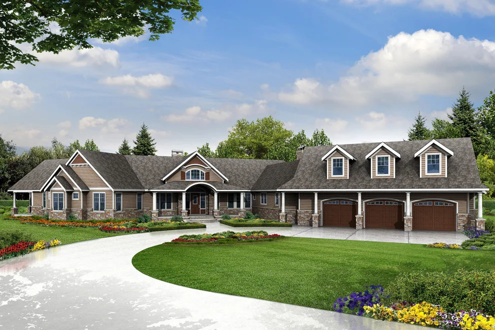Nottingham 30-965 Project by Associated Designs, Inc. - Photo 7