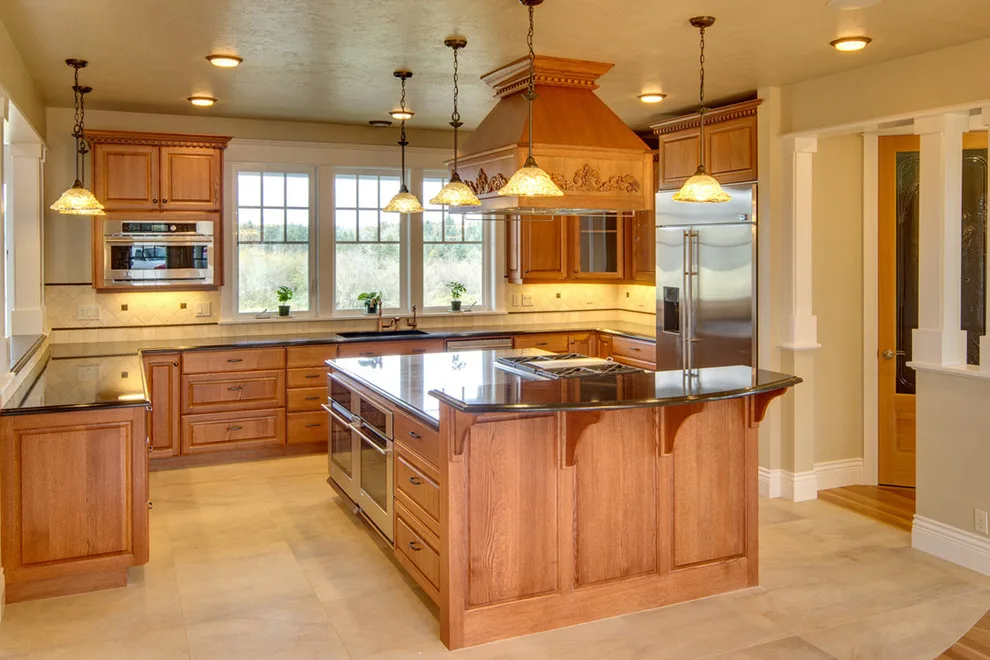Nottingham 30-965 Project by Associated Designs, Inc. - Photo 14