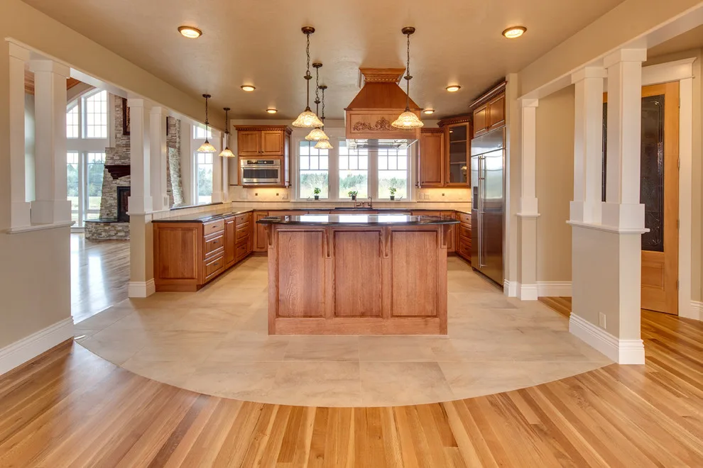 Nottingham 30-965 Project by Associated Designs, Inc. - Photo 18