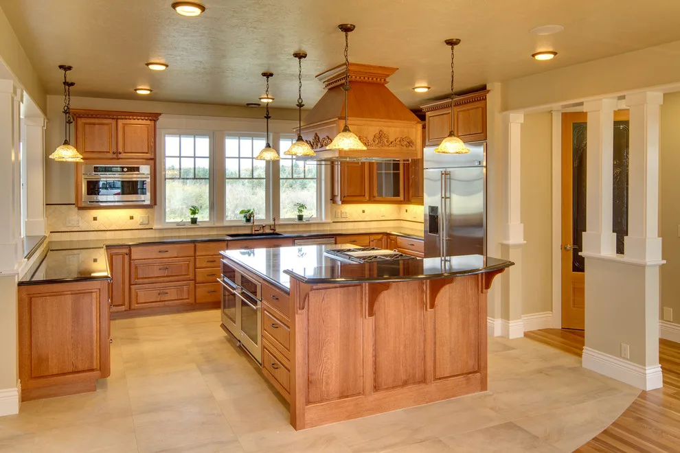 Nottingham 30-965 Project by Associated Designs, Inc. - Photo 6
