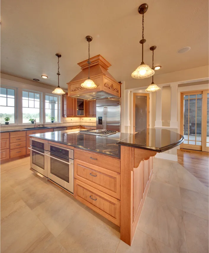 Nottingham 30-965 Project by Associated Designs, Inc. - Photo 10