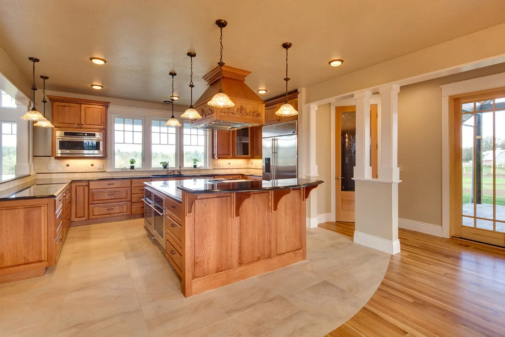 Nottingham 30-965 Project by Associated Designs, Inc. - Photo 4