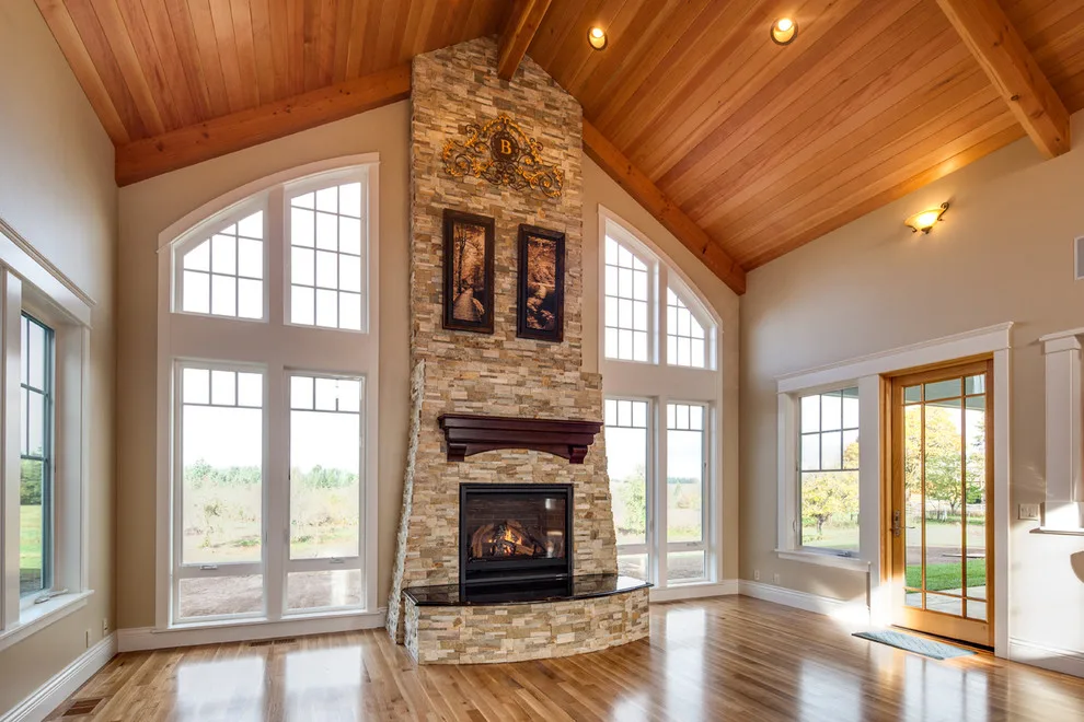 Nottingham 30-965 Project by Associated Designs, Inc. - Photo 3