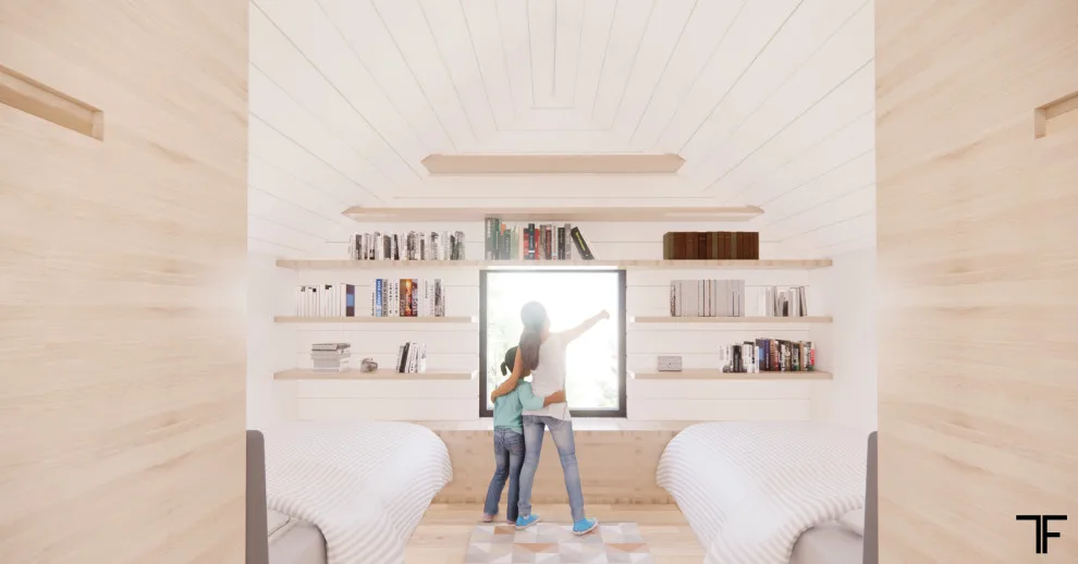 Toma Farren Architects - Photo 3