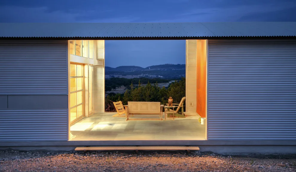 CurrentHome by Domiteaux Garza Architecture - Photo 11